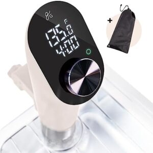 sous vide machines