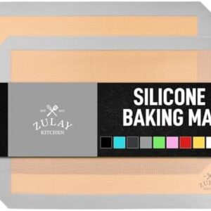 silicone baking mats