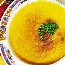 Pumpkin Spiced Butternut Squash Soup Recipe