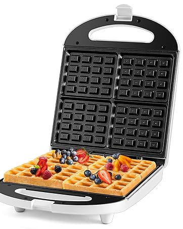 waffle maker