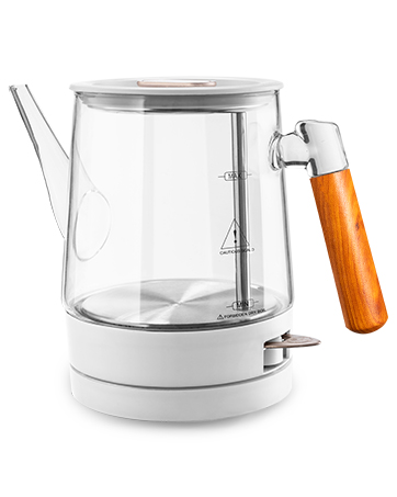 electric tea kettle