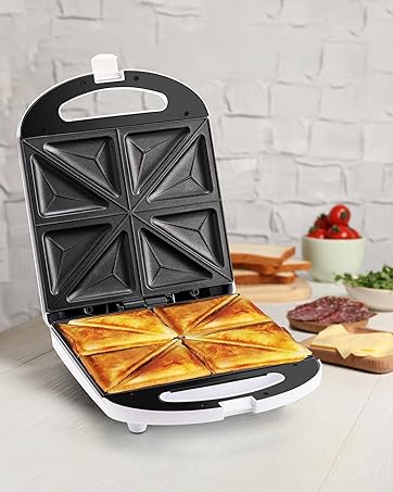 sandwich maker