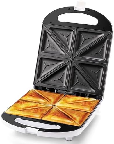 sandwich makers