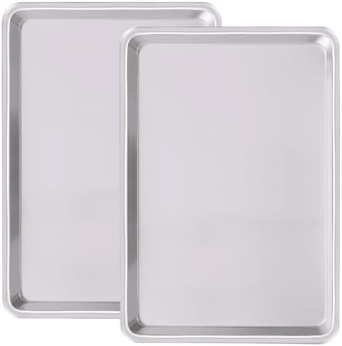 non-stick baking sheets