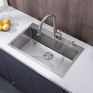 KITCHEN FAUCET