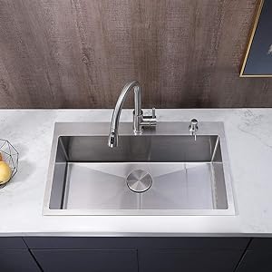 KITCHEN FAUCET