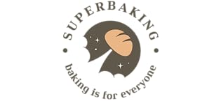 Superbaking Brand Logo