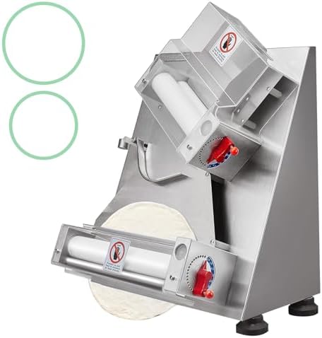dough sheeters