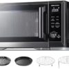 countertop convection ovens