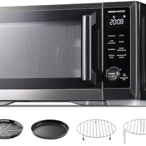 countertop convection ovens