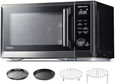 countertop convection ovens