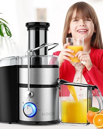 juicer machines