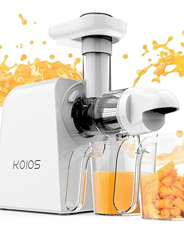 juicer machine