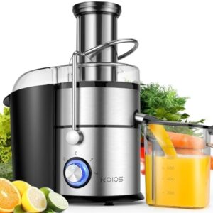 juice extractors