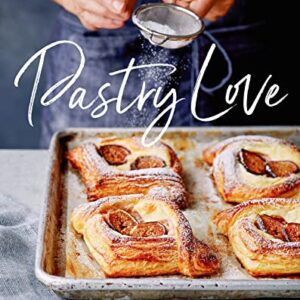 dessert and pastry cookbooks