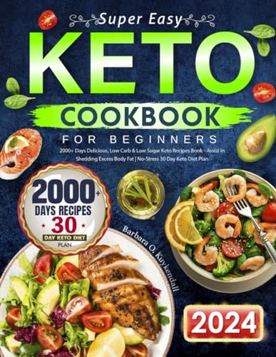 recipe books for beginners
