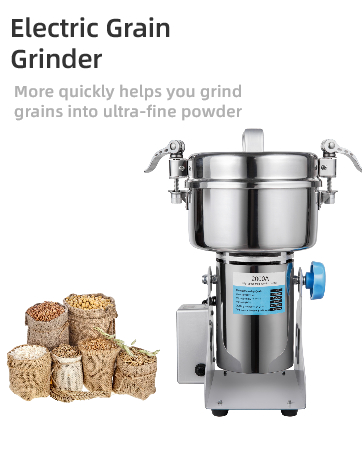 Commercial Hot Chocolate Maker 