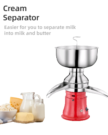 Commercial Hot Chocolate Maker 