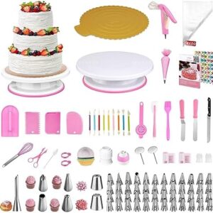 baking beginners kit