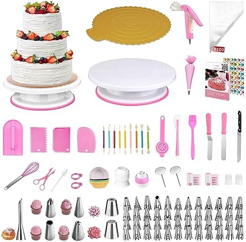 baking beginners kit