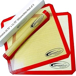 Silicone Sheets