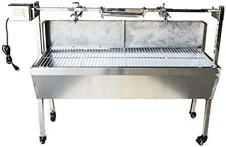 multifunctional outdoor cooking units