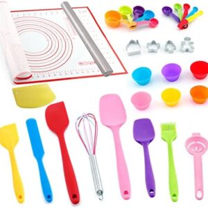 baking sets for beginners