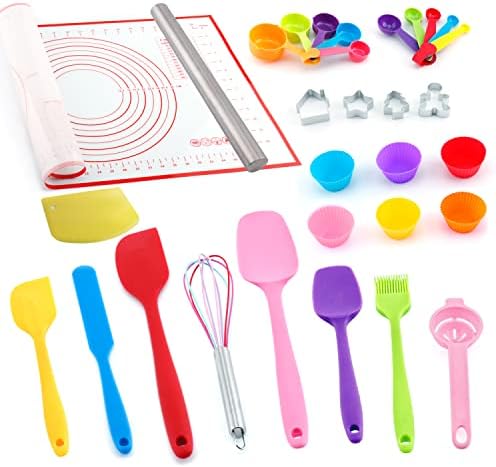baking sets for beginners