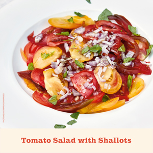 tomato salad