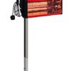infrared thermometers for baking