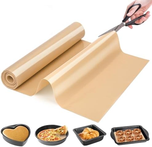 silicone baking mats
