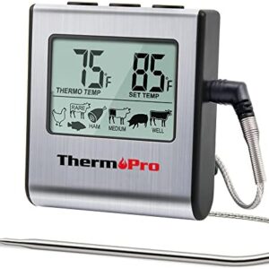 oven thermometer