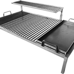 luxury BBQ grills