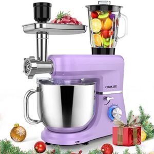 stand mixers