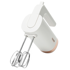cordless electric mixer 