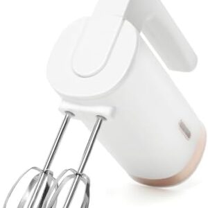 hand mixers