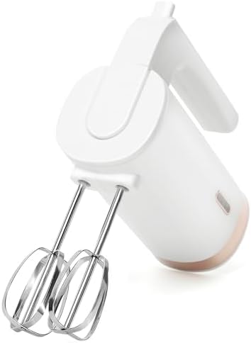 hand mixers