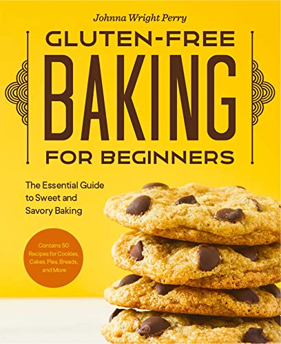 beginner baking guides