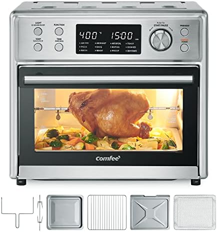 baking ovens