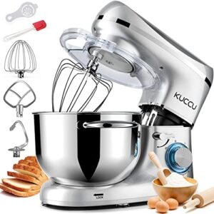 professional stand mixers