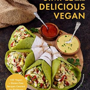 vegetarian and vegan cooking