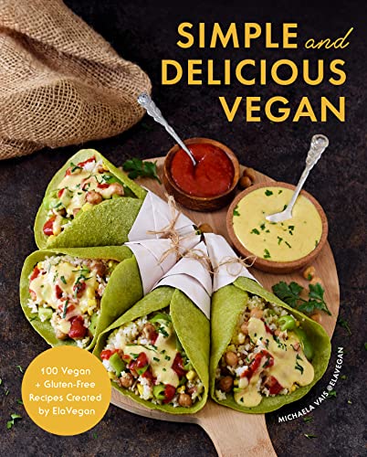 vegetarian and vegan cooking