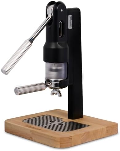 portable espresso makers