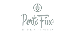 Logo - Porto Fino Home and Kitchen