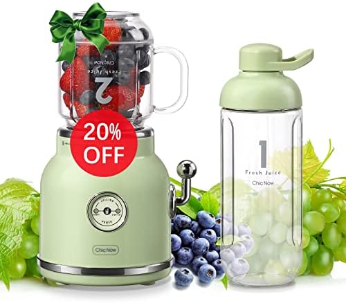 smoothie makers