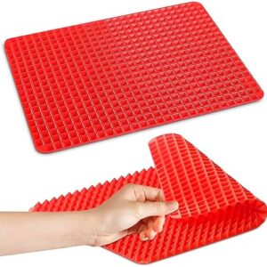 silicone baking mats