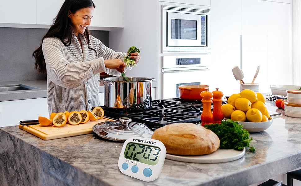 egg timer