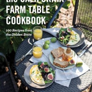 farm-to-table recipes