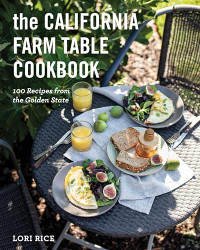 farm-to-table recipes