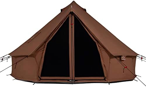 waterproof outdoor cooking gear